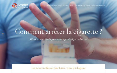 http://www.arreter-la-cigarette.fr